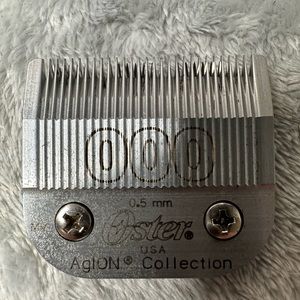 Oster Detachable Blade